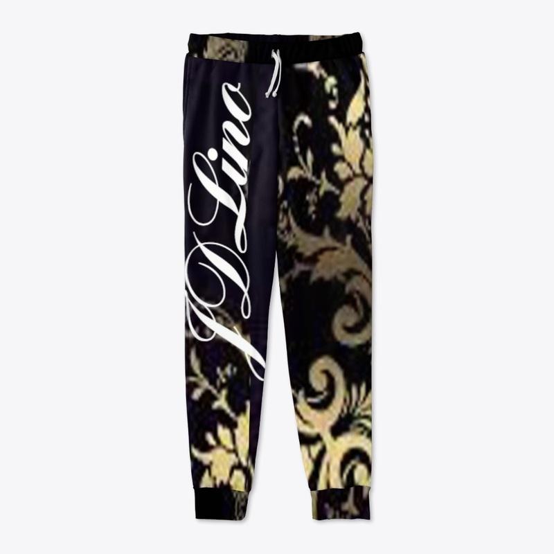 JDLino Joggers