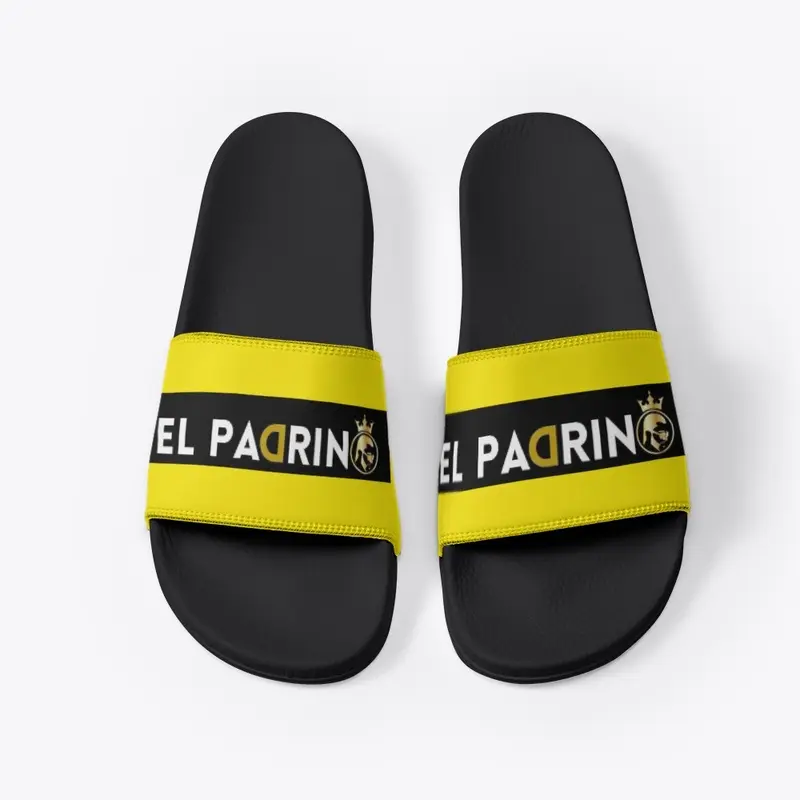 Jdlino El Padrino slides