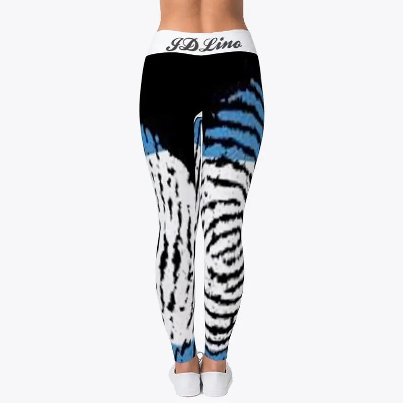 JDLino the formula Leggings