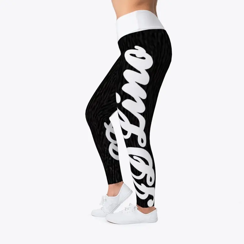 JDLino Leggings