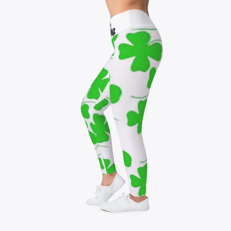 JDLino Leggings