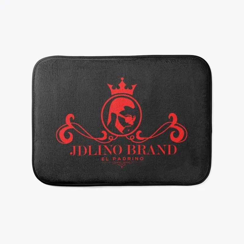 JDLino brand red and and black products